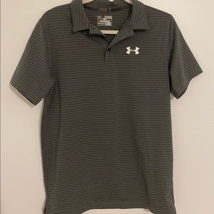 Under Armor Heat Gear Loose